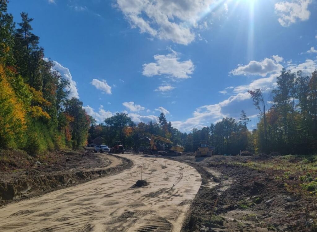 Sitework