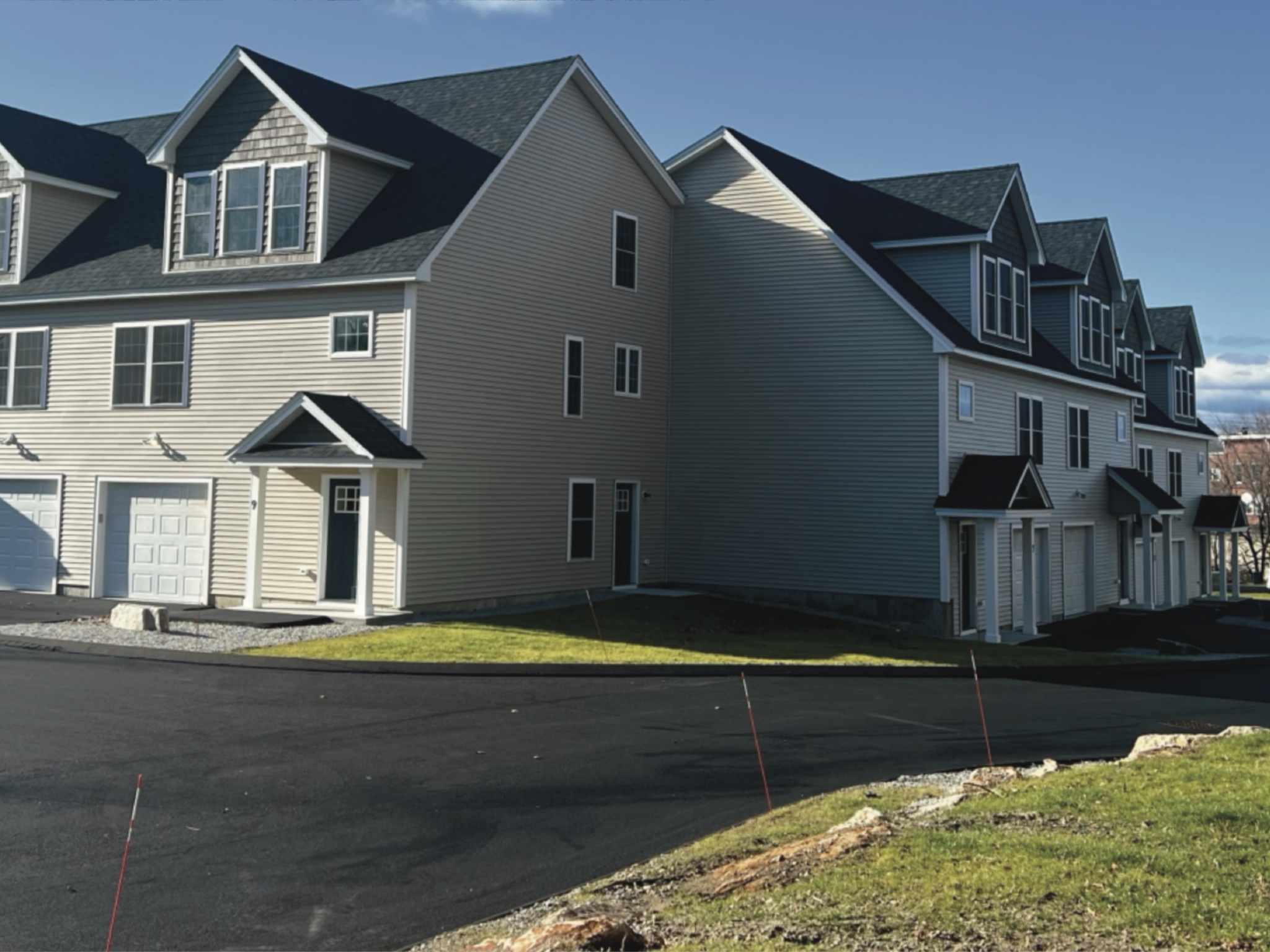 Condos